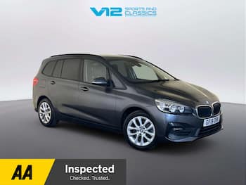 Used BMW 2 Series 2019 for sale - 79740073: Photo