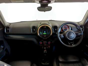 Used MINI Countryman 2019 for sale - 74548737: Photo