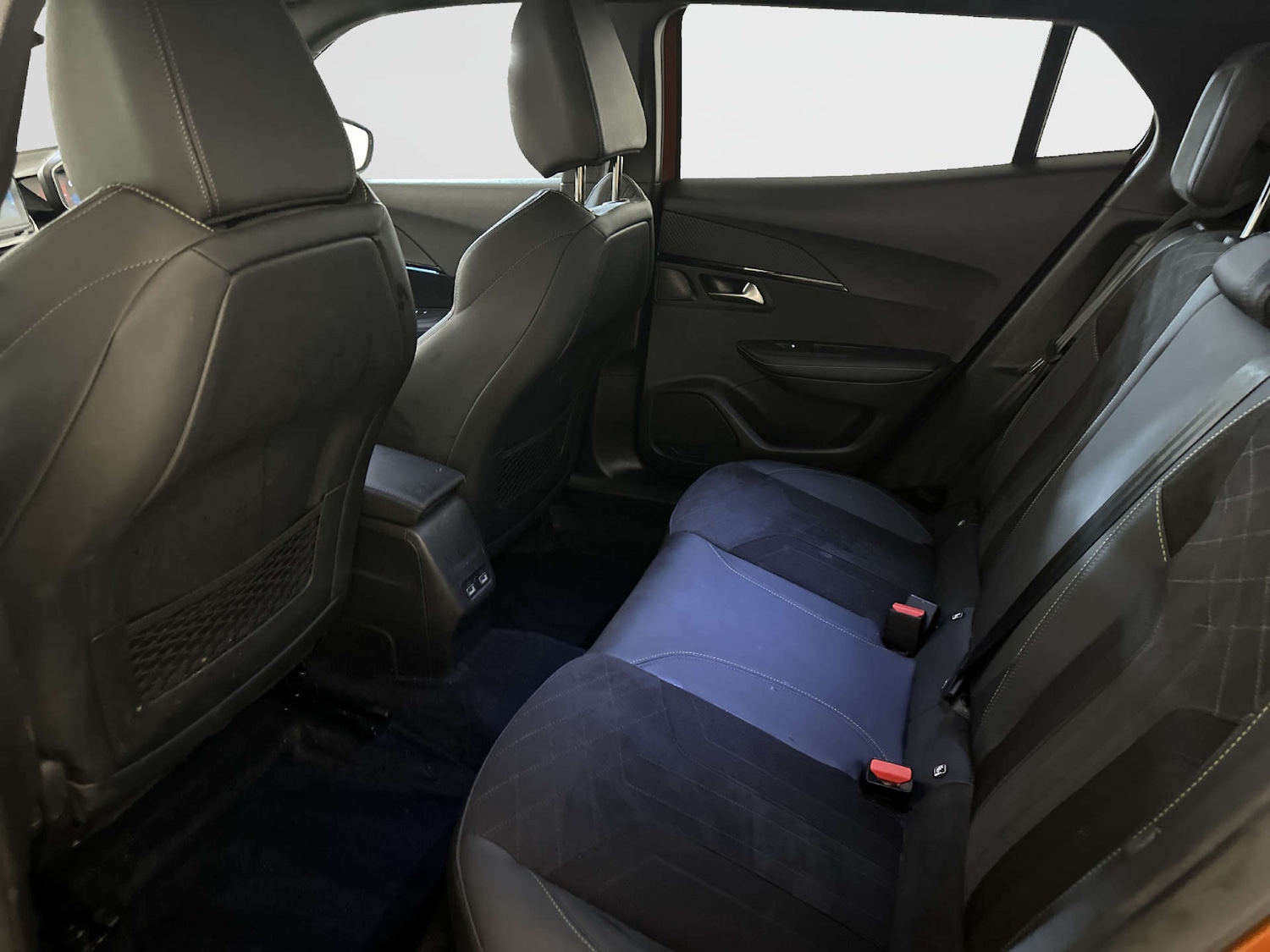 Used Peugeot 2008 2023 for sale - 77836305: Photo 14