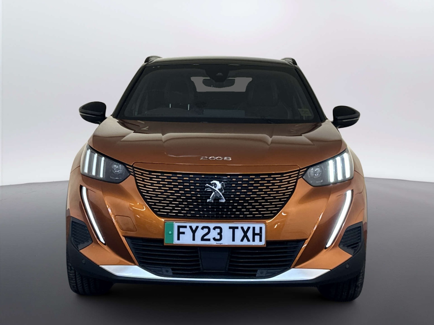 Used Peugeot 2008 2023 for sale - 77836305: Photo 5