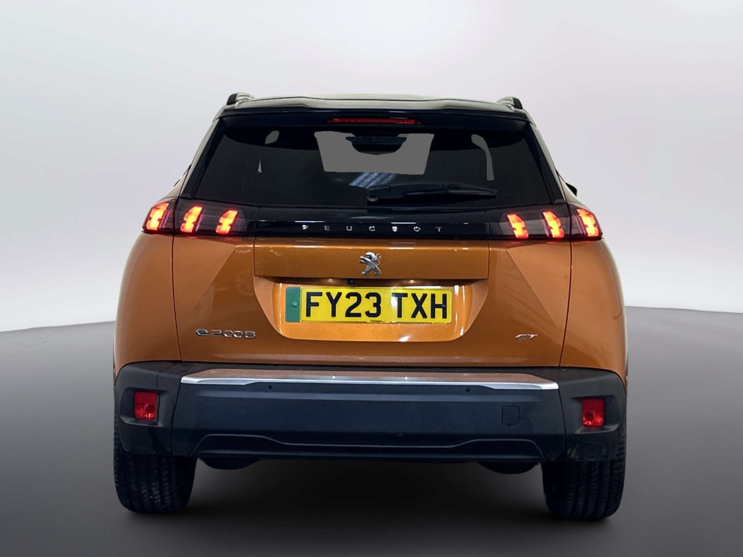 Used Peugeot 2008 2023 for sale - 77836305: Photo 9