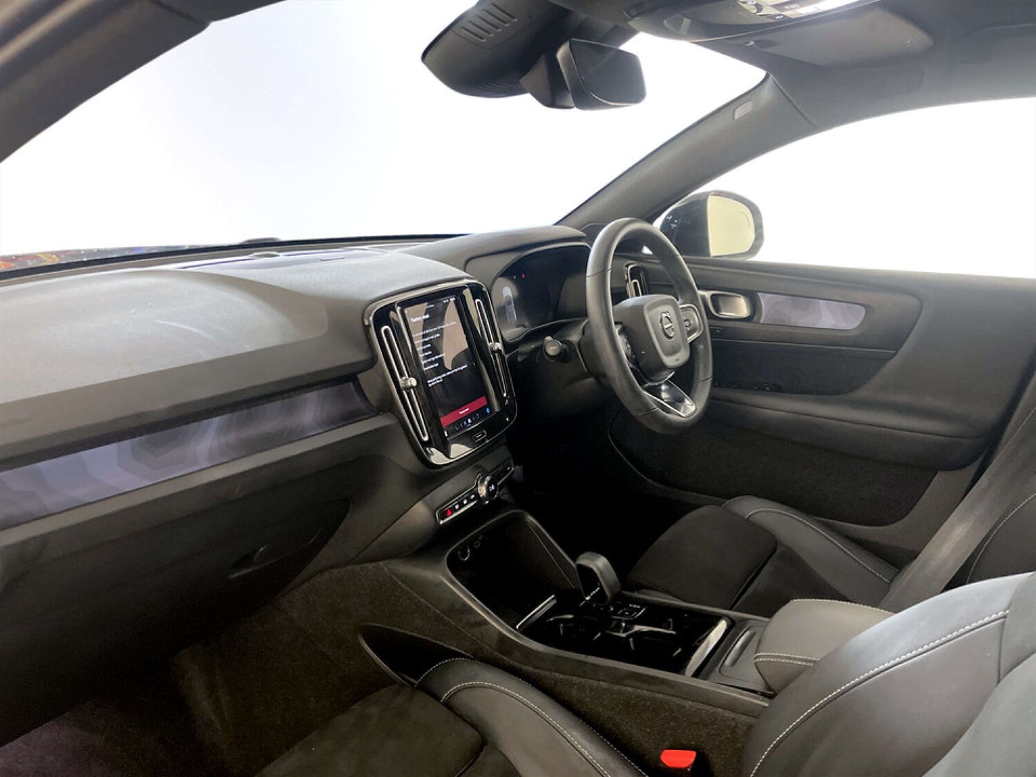 Used Volvo C40 2022 for sale - 77353596: Photo 12