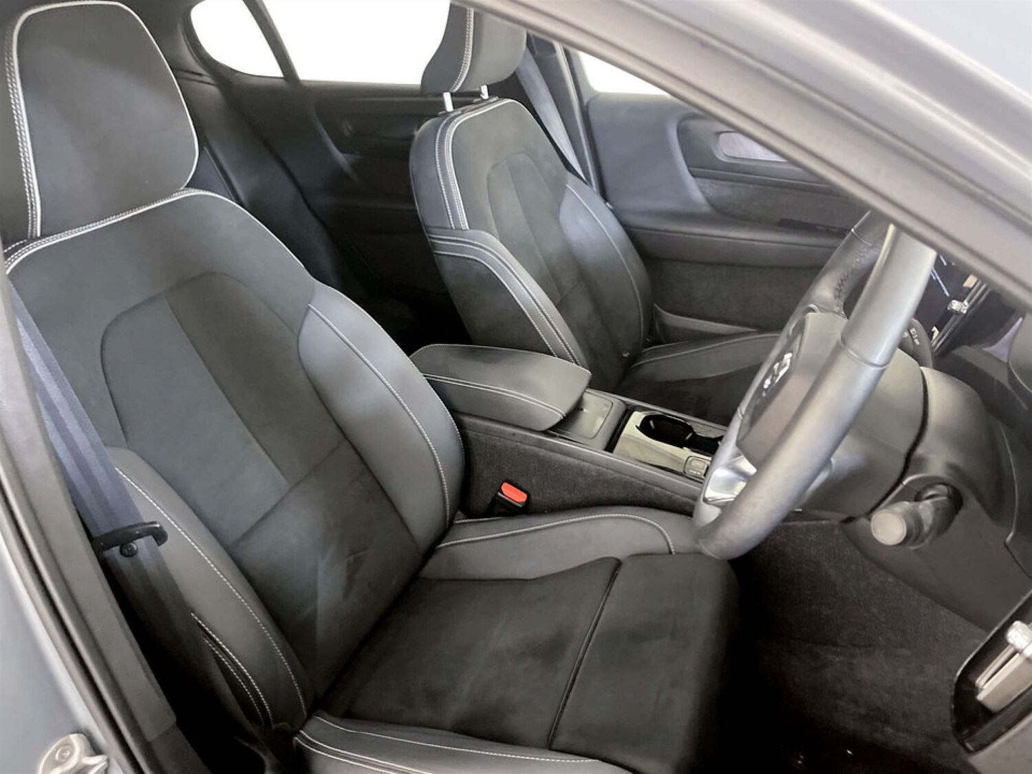 Used Volvo C40 2022 for sale - 77353596: Photo 13