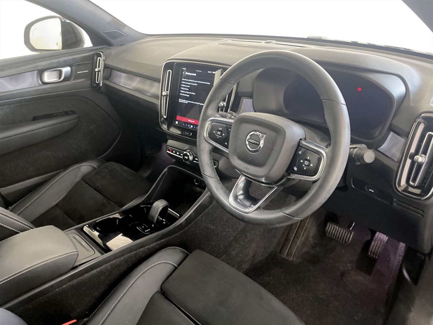 Used Volvo C40 2022 for sale - 77353596: Photo 15