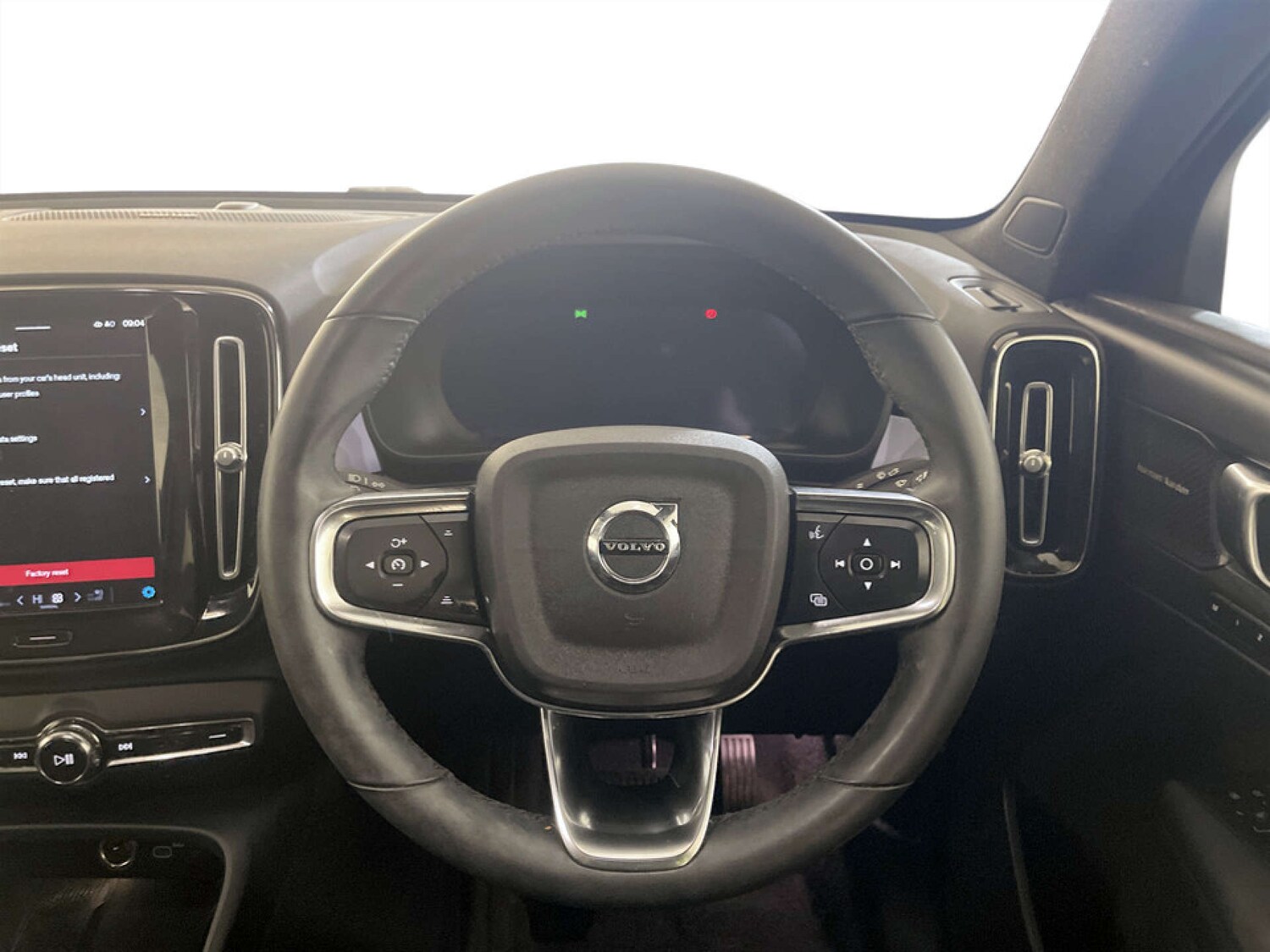 Used Volvo C40 2022 for sale - 77353596: Photo 16