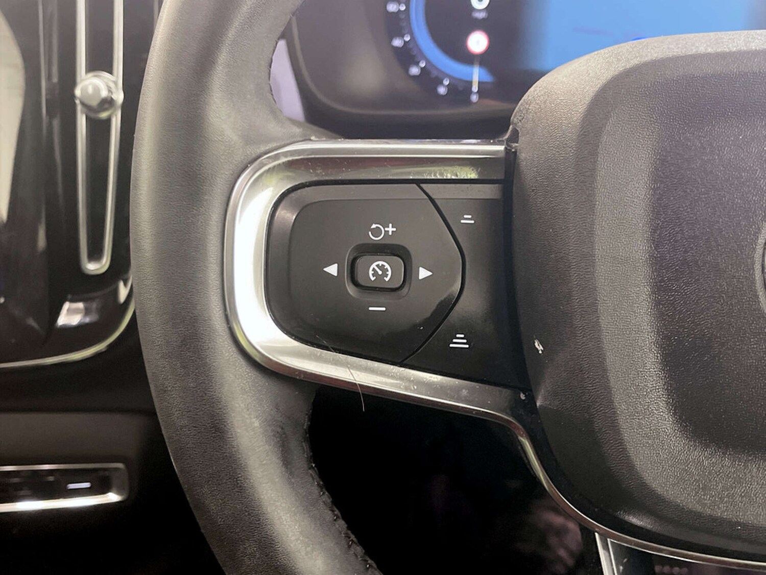 Used Volvo C40 2022 for sale - 77353596: Photo 17