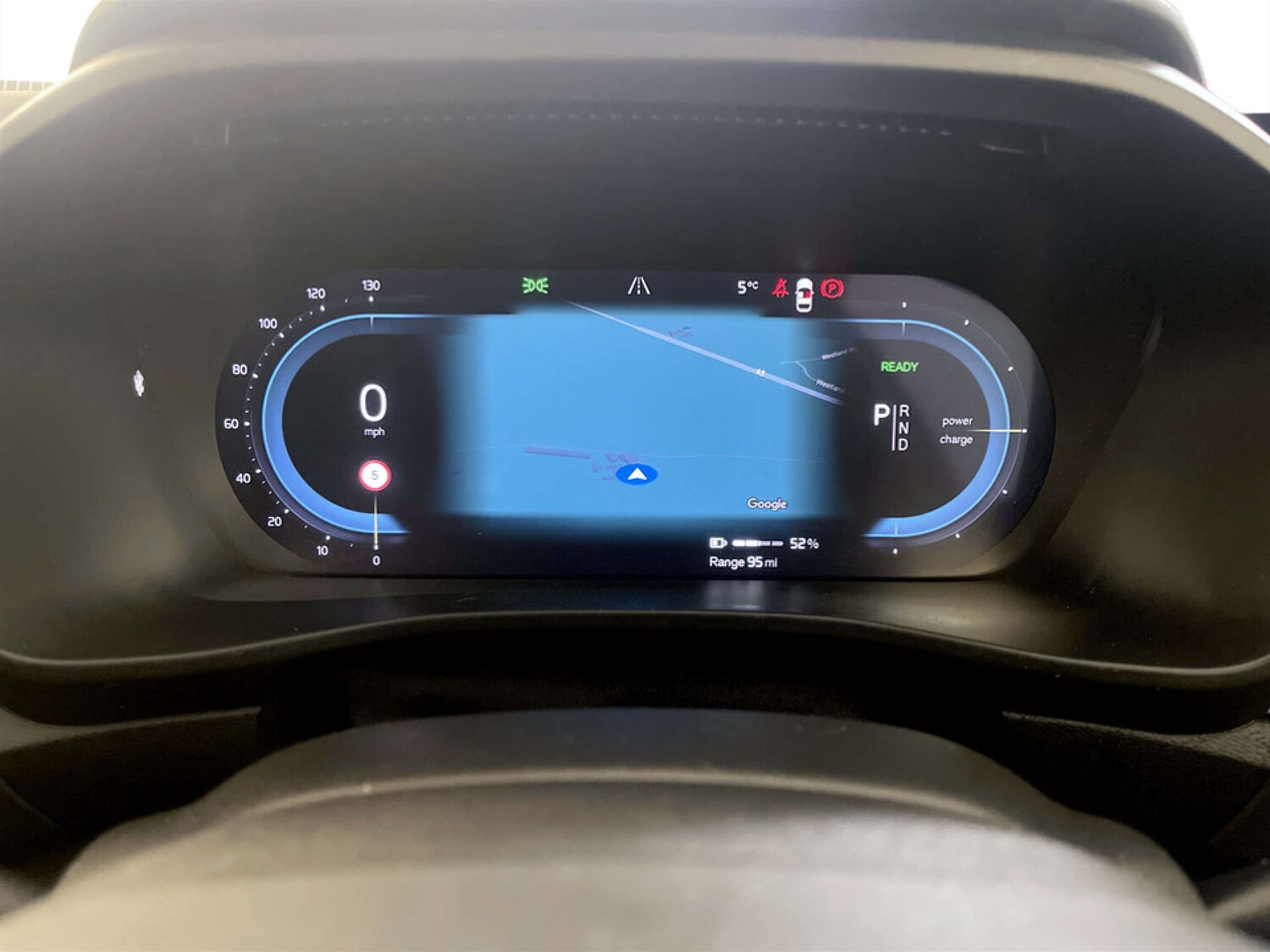 Used Volvo C40 2022 for sale - 77353596: Photo 18