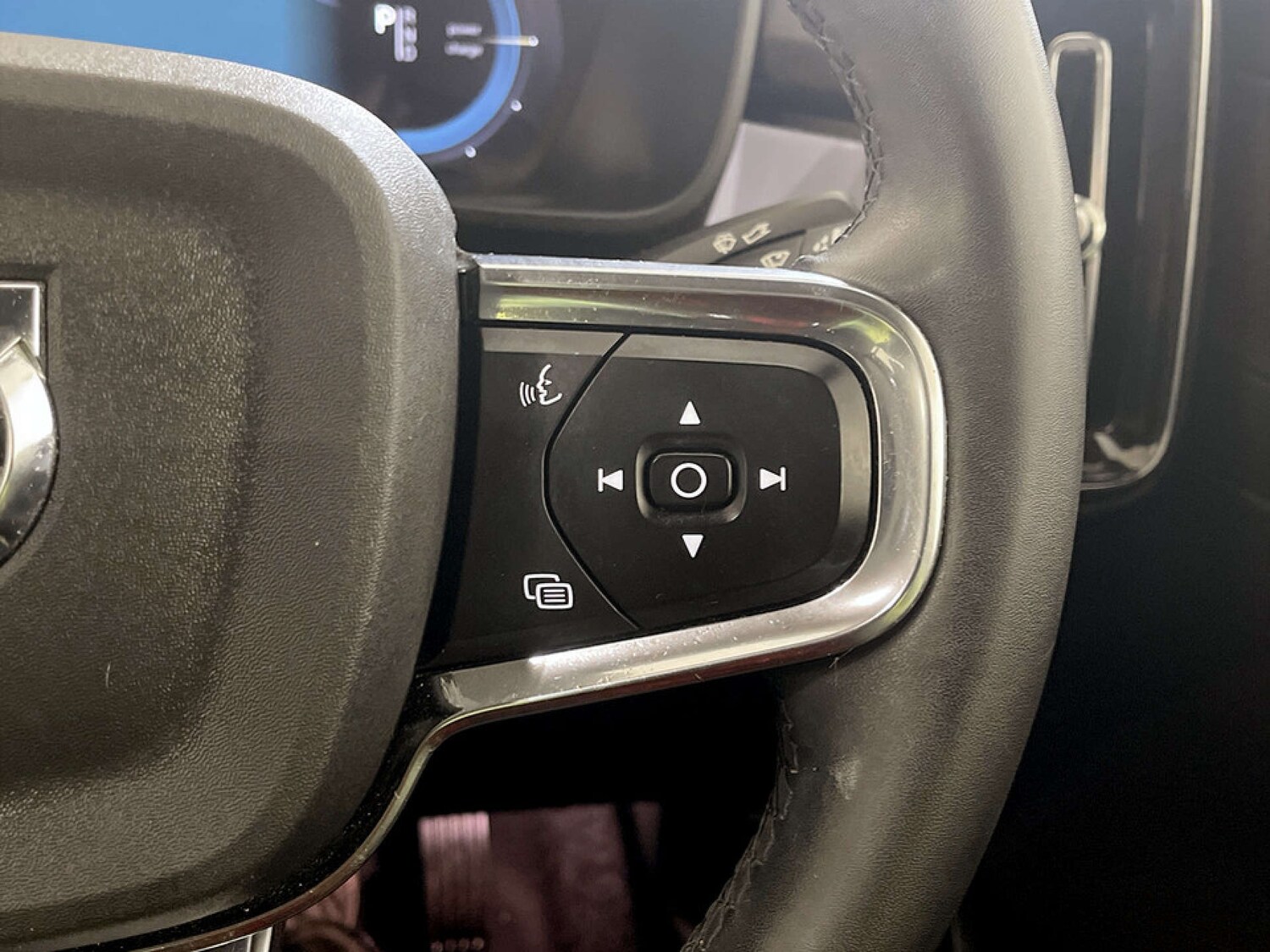 Used Volvo C40 2022 for sale - 77353596: Photo 19