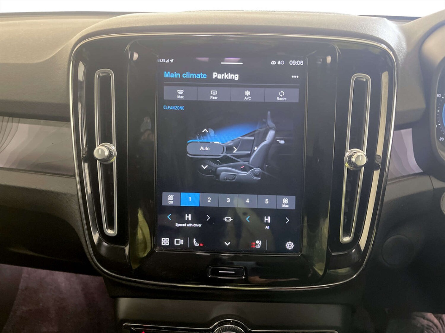 Used Volvo C40 2022 for sale - 77353596: Photo 22