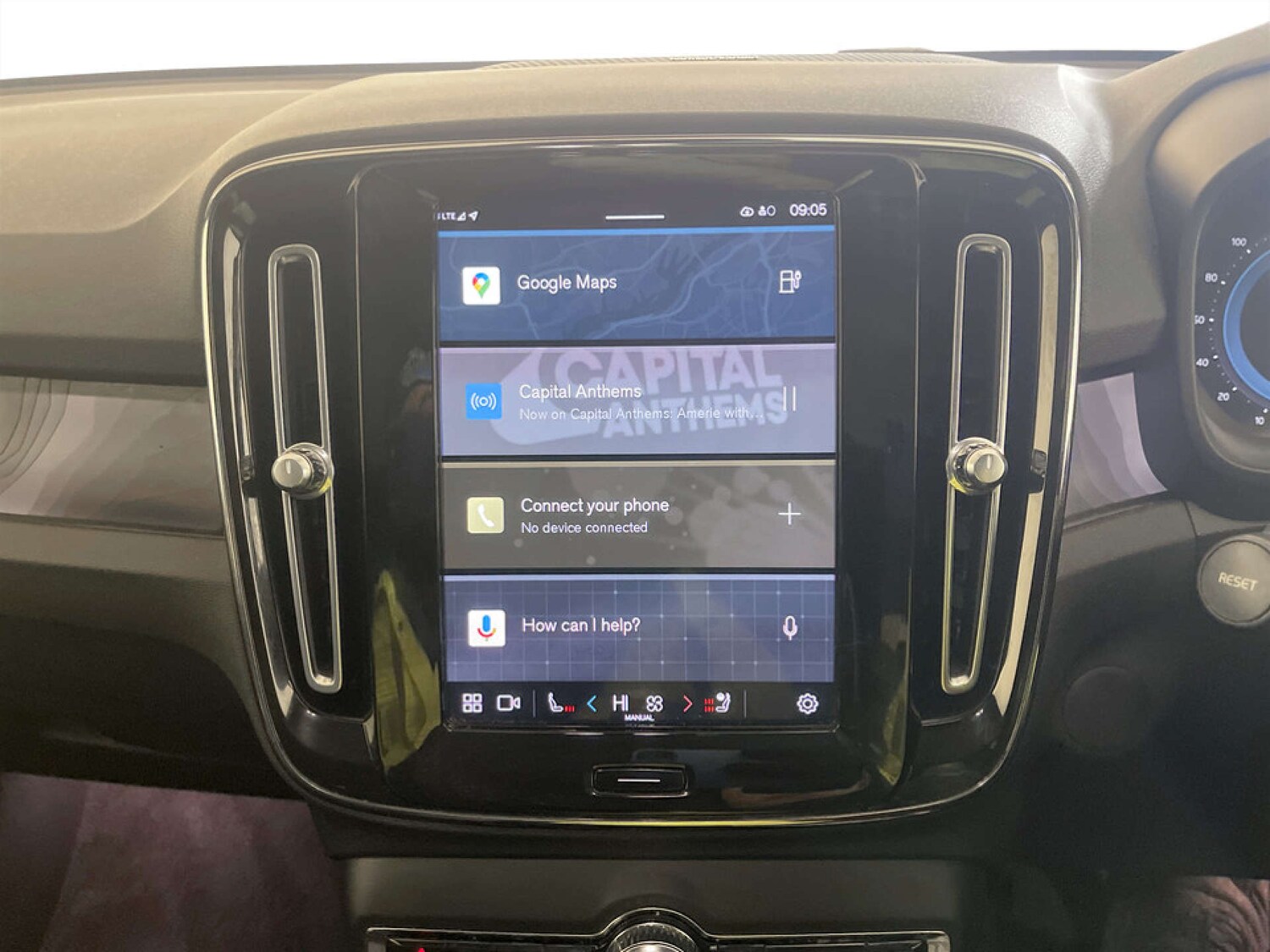 Used Volvo C40 2022 for sale - 77353596: Photo 23