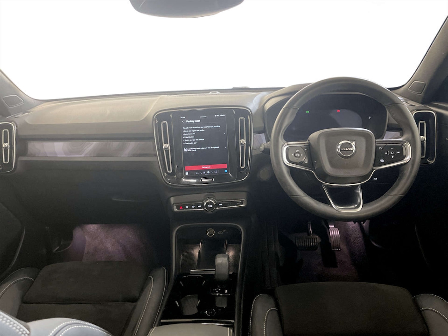 Used Volvo C40 2022 for sale - 77353596: Photo 3