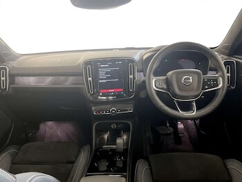 Used Volvo C40 2022 for sale - 77353596: Photo