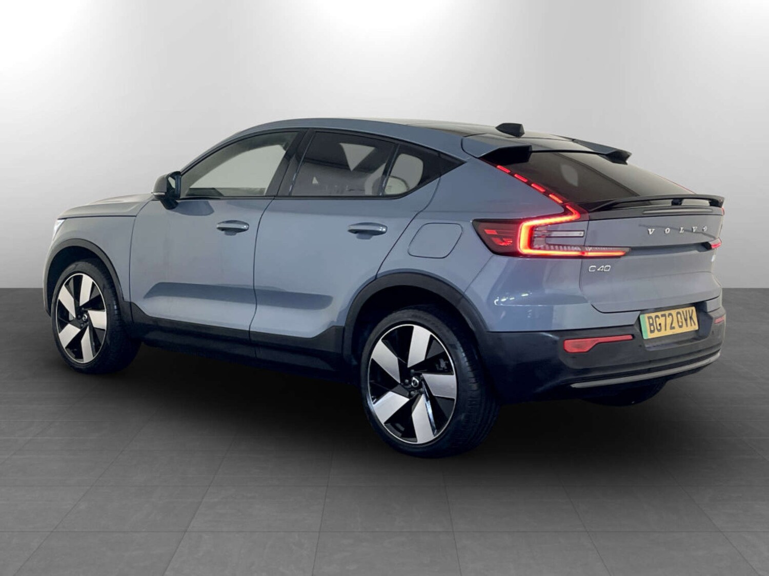 Used Volvo C40 2022 for sale - 77353596: Photo 8