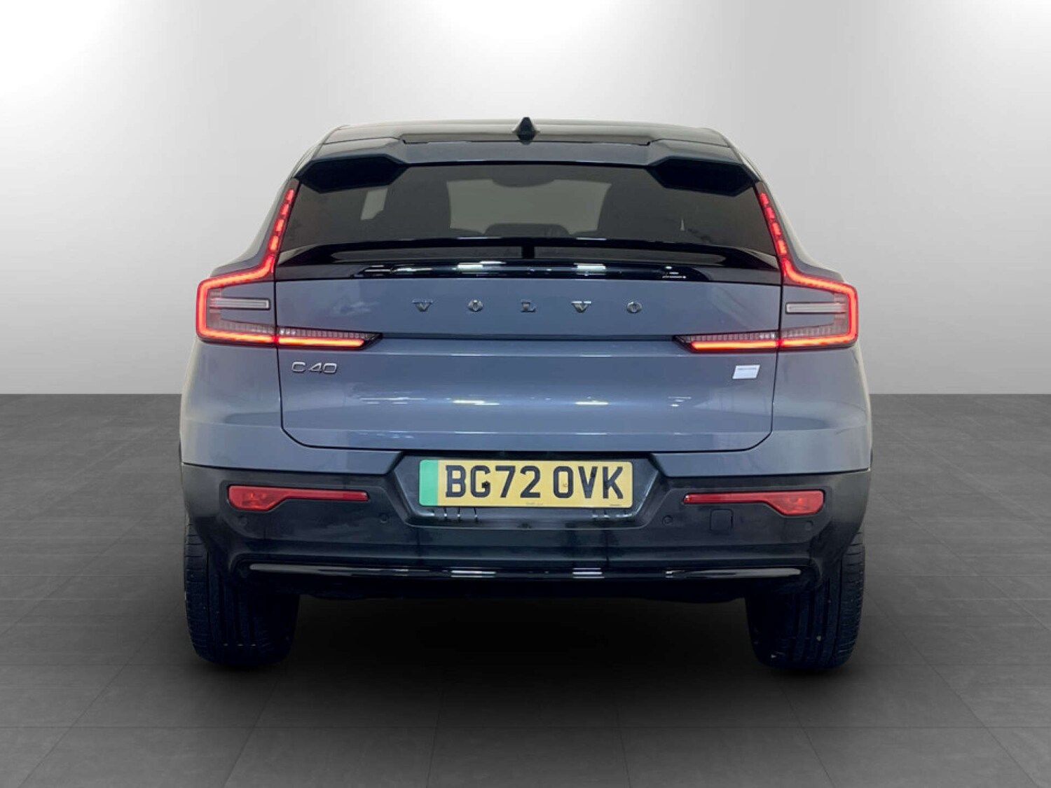 Used Volvo C40 2022 for sale - 77353596: Photo 9