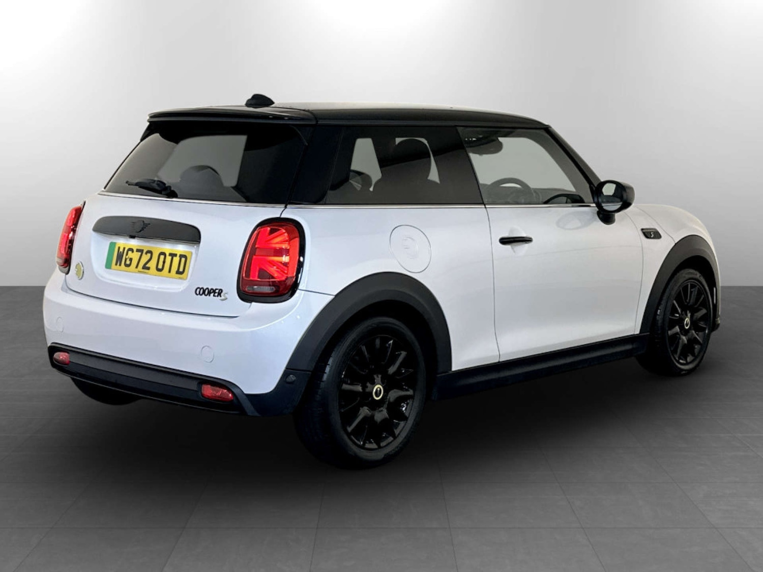 Used MINI Hatch 2023 for sale - 77621943: Photo 10