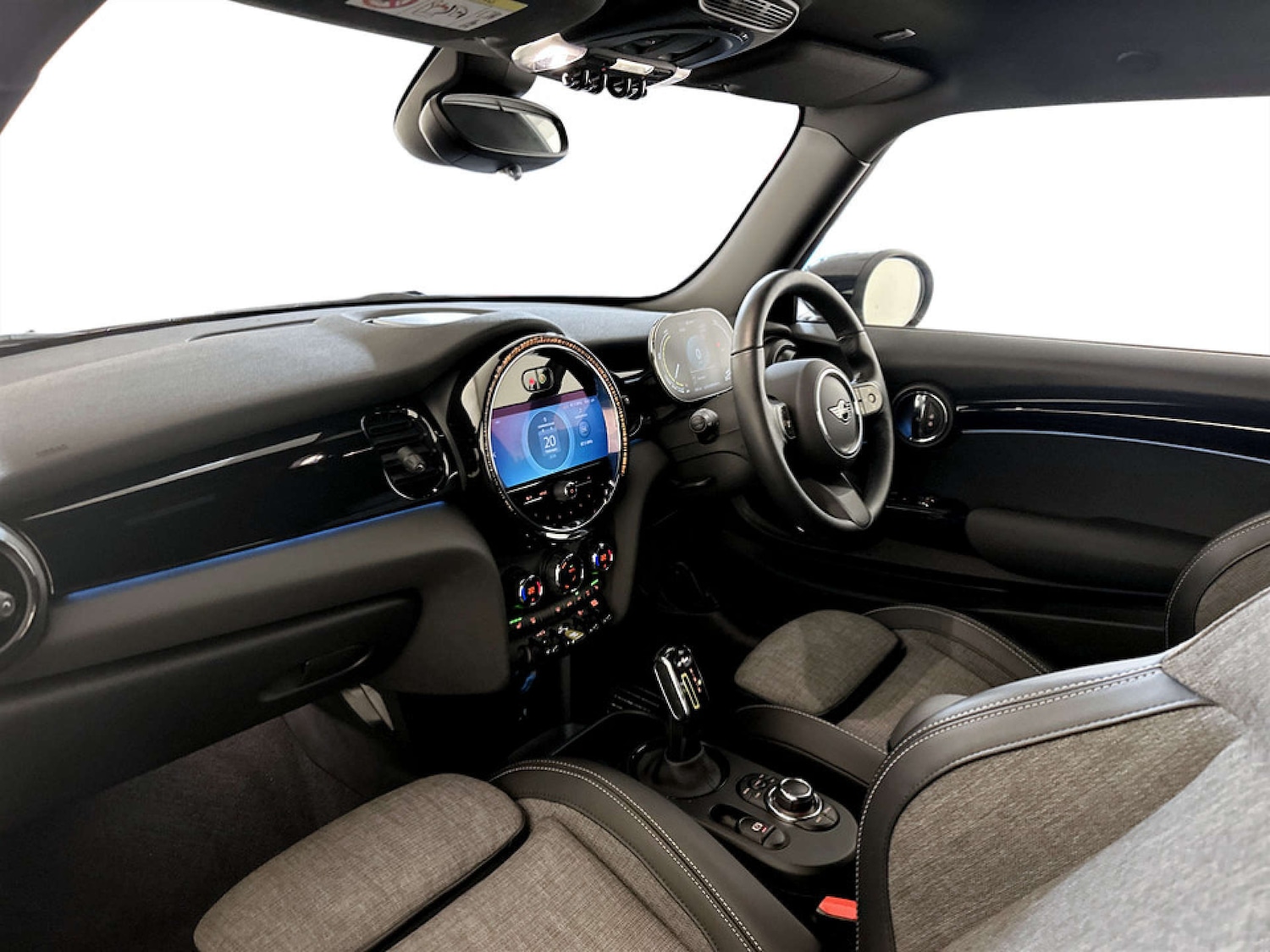 Used MINI Hatch 2023 for sale - 77621943: Photo 12