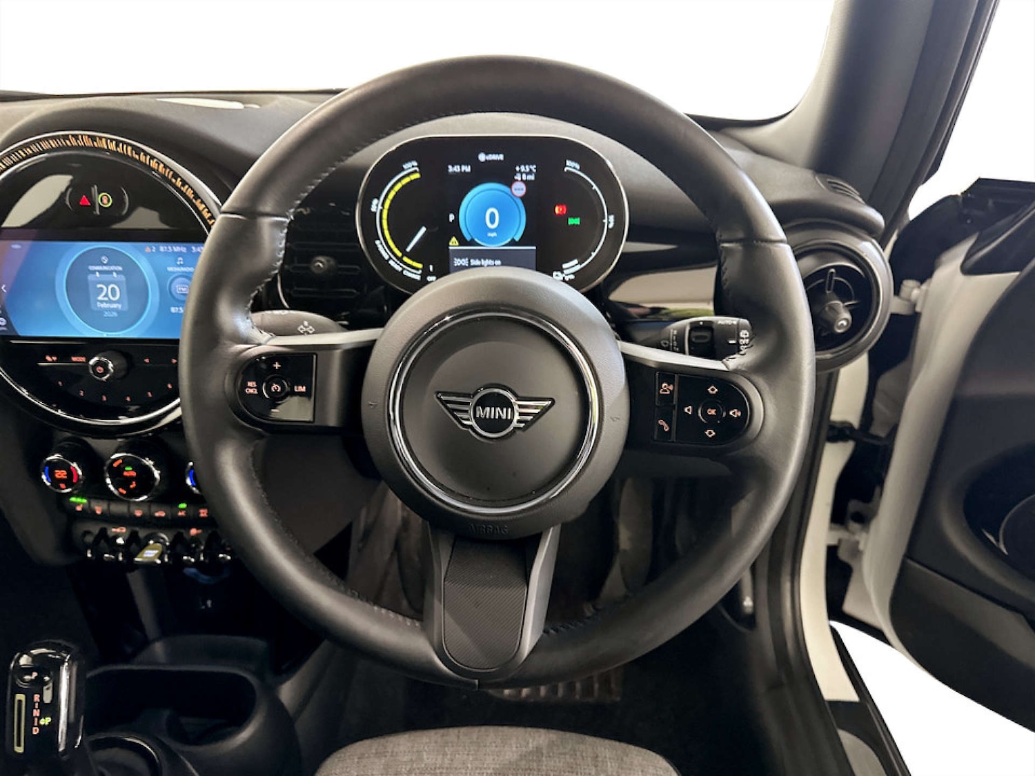 Used MINI Hatch 2023 for sale - 77621943: Photo 16