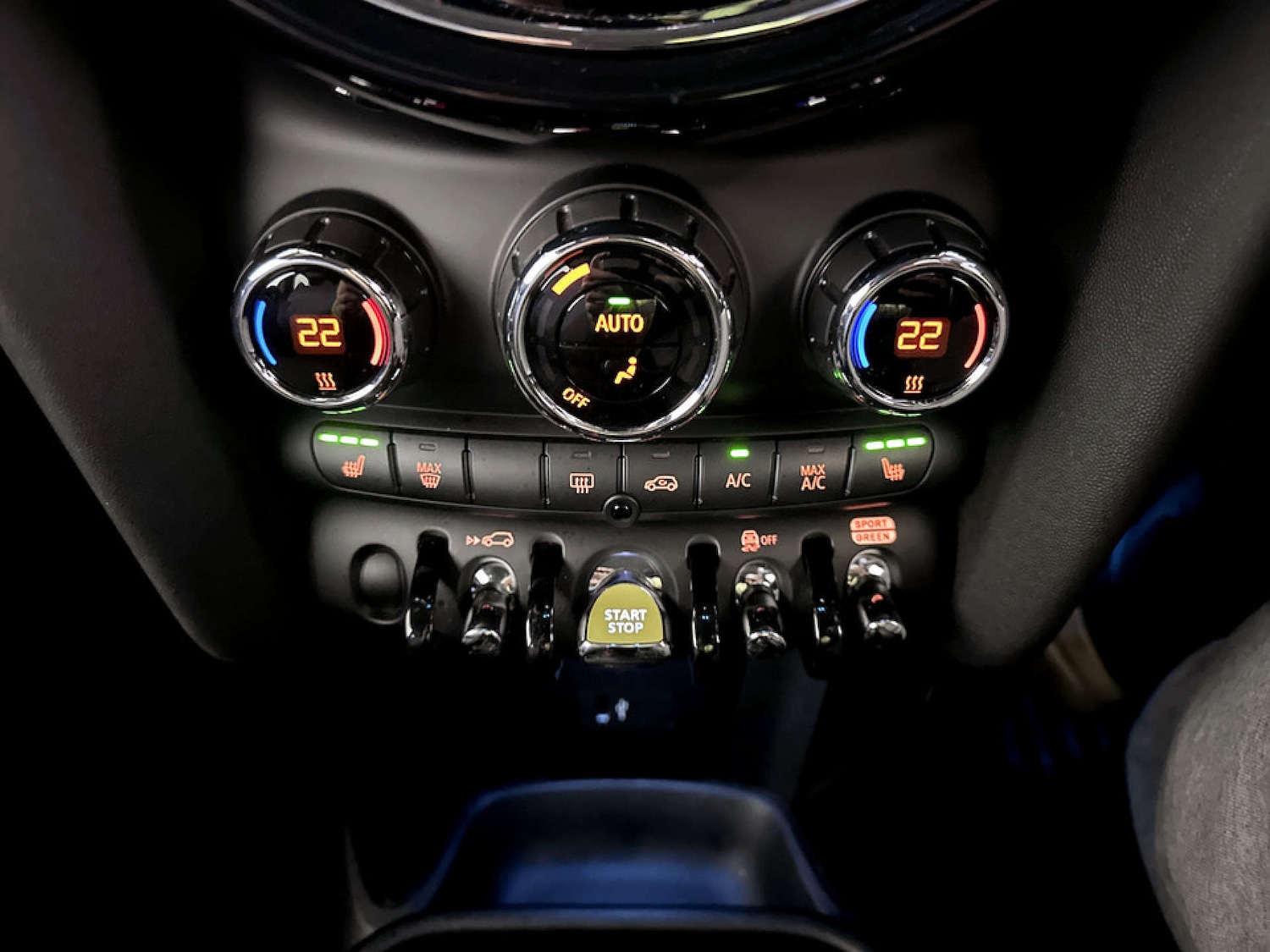 Used MINI Hatch 2023 for sale - 77621943: Photo 22