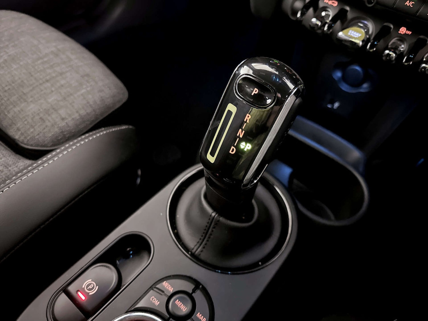 Used MINI Hatch 2023 for sale - 77621943: Photo 23