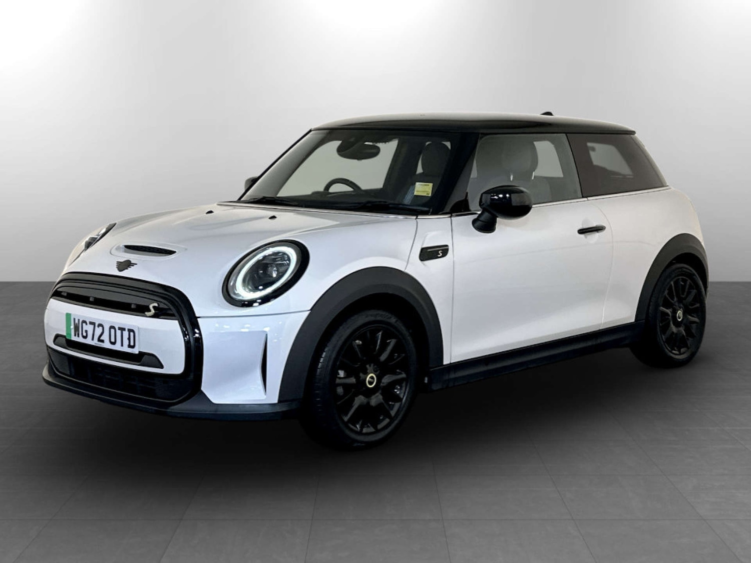 Used MINI Hatch 2023 for sale - 77621943: Photo 6