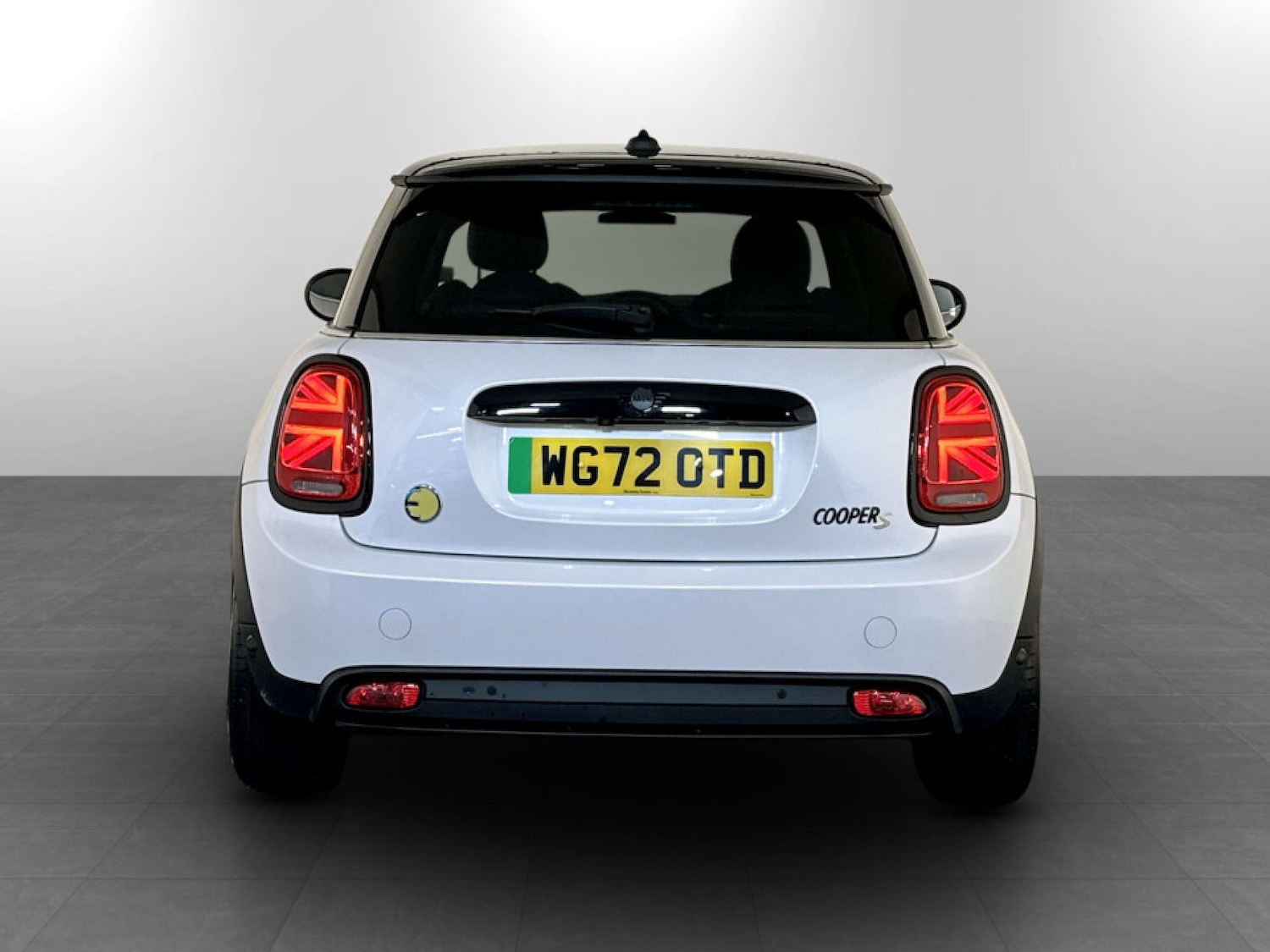 Used MINI Hatch 2023 for sale - 77621943: Photo 9