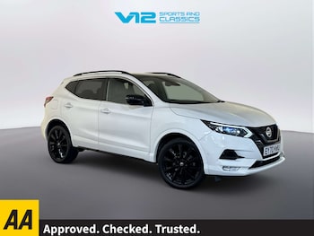 Used Nissan Qashqai 2020 for sale - 78873280: Photo