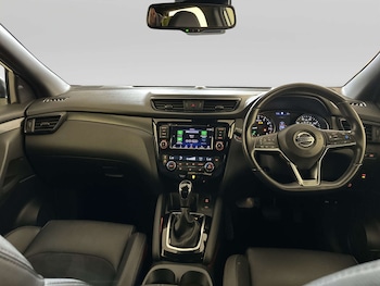 Used Nissan Qashqai 2020 for sale - 78873280: Photo