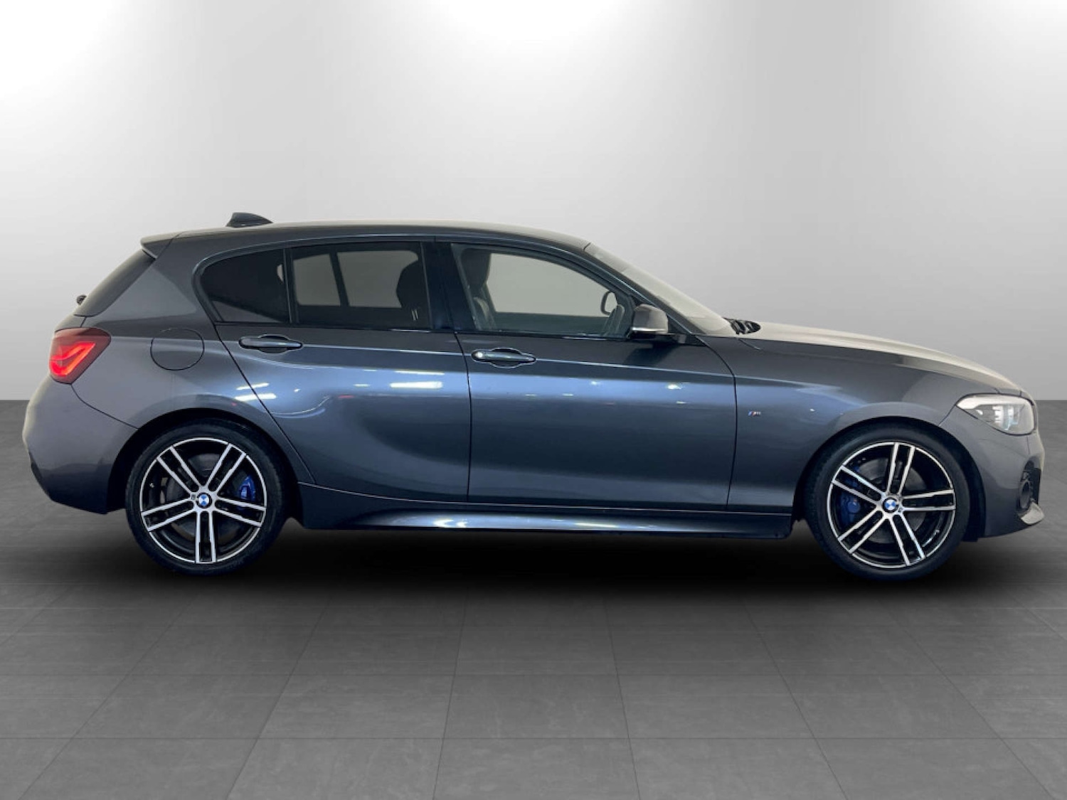 Used BMW 1 Series 2018 for sale - 77301736: Photo 10