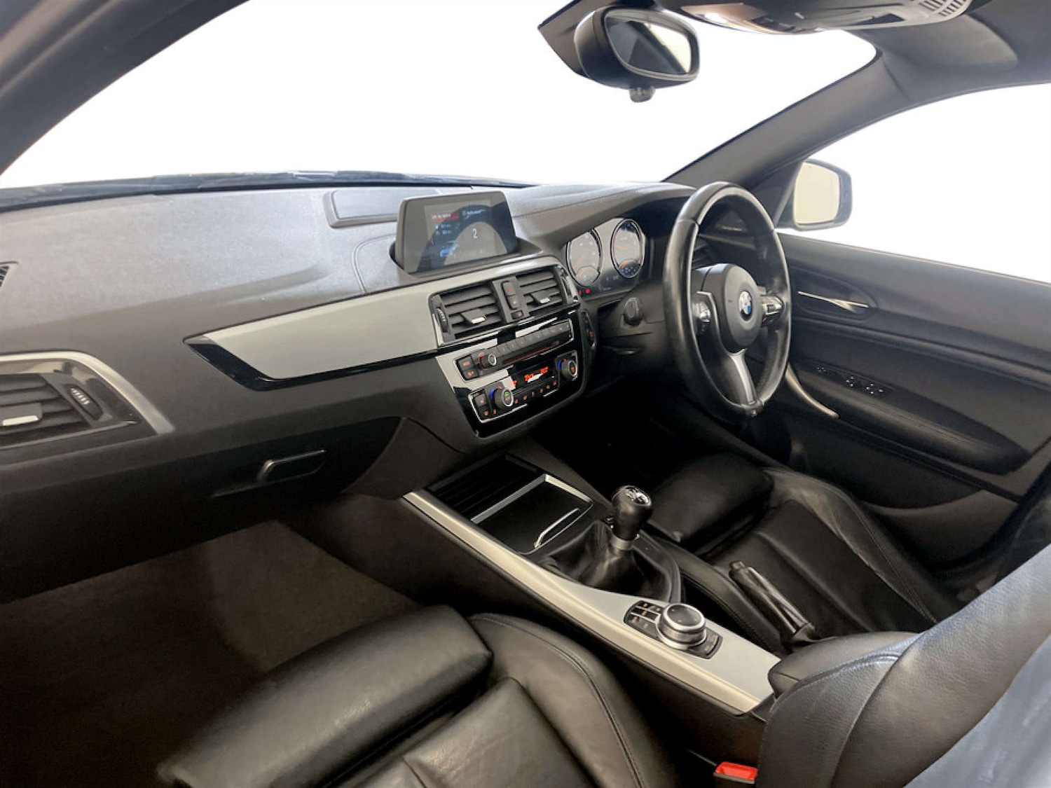 Used BMW 1 Series 2018 for sale - 77301736: Photo 11