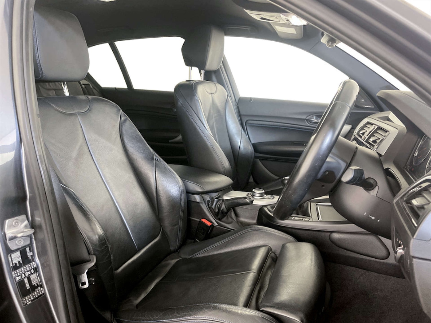 Used BMW 1 Series 2018 for sale - 77301736: Photo 12