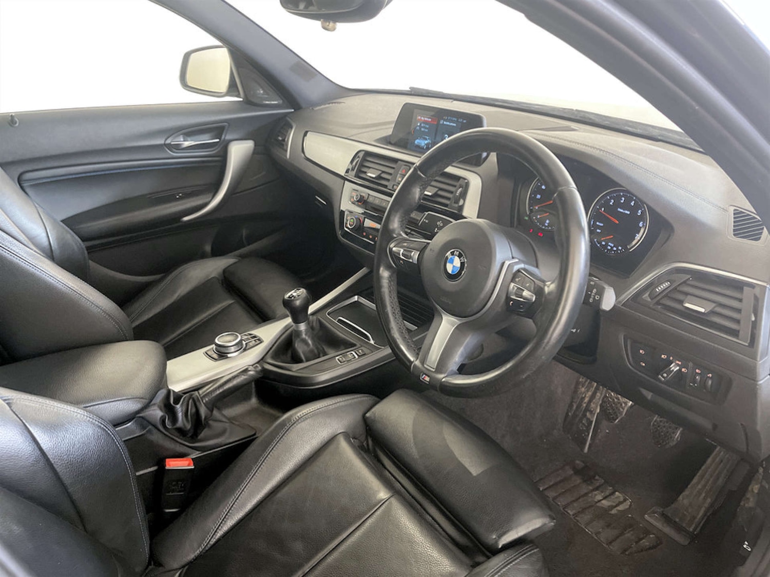 Used BMW 1 Series 2018 for sale - 77301736: Photo 13