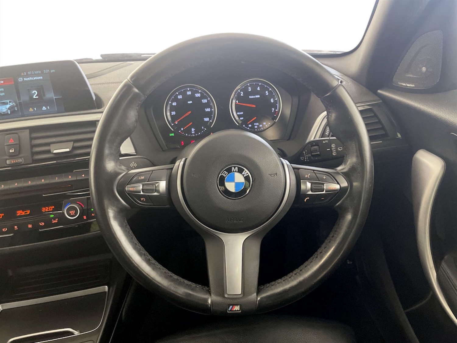 Used BMW 1 Series 2018 for sale - 77301736: Photo 14