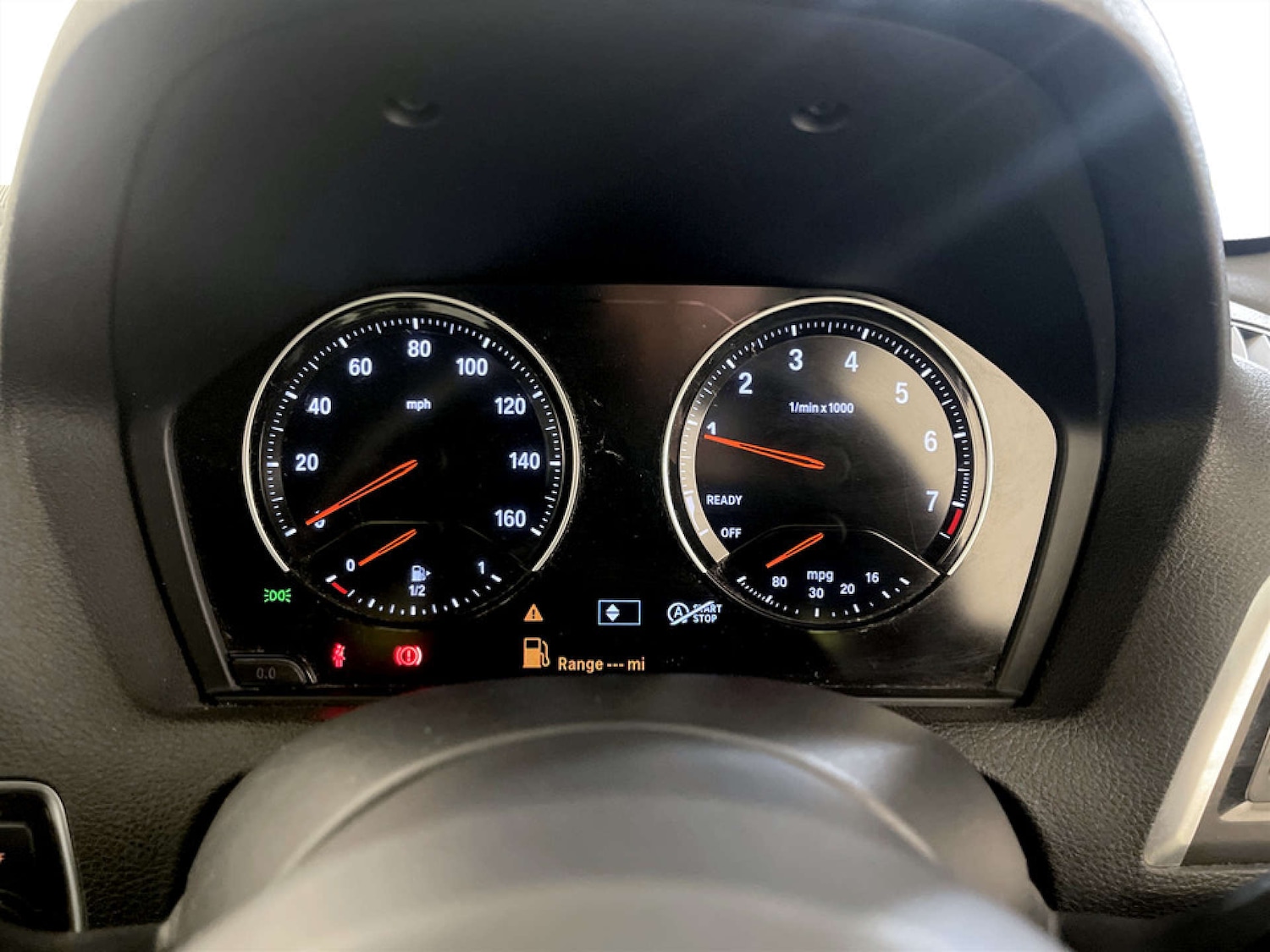 Used BMW 1 Series 2018 for sale - 77301736: Photo 16