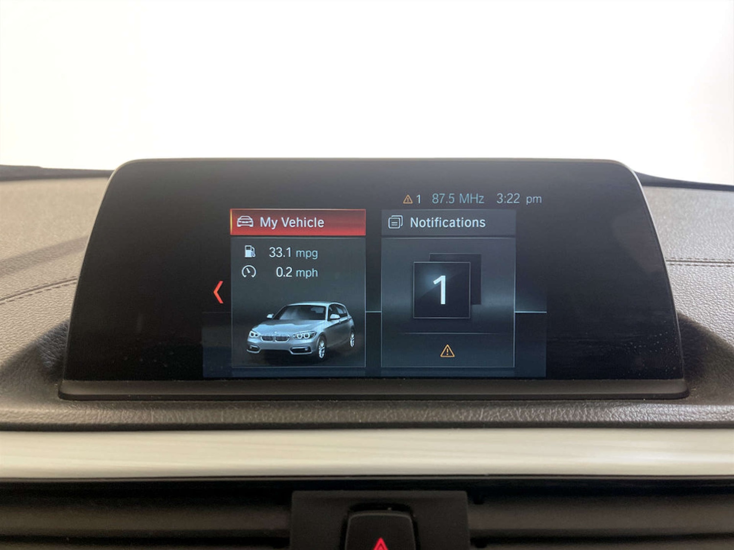 Used BMW 1 Series 2018 for sale - 77301736: Photo 20