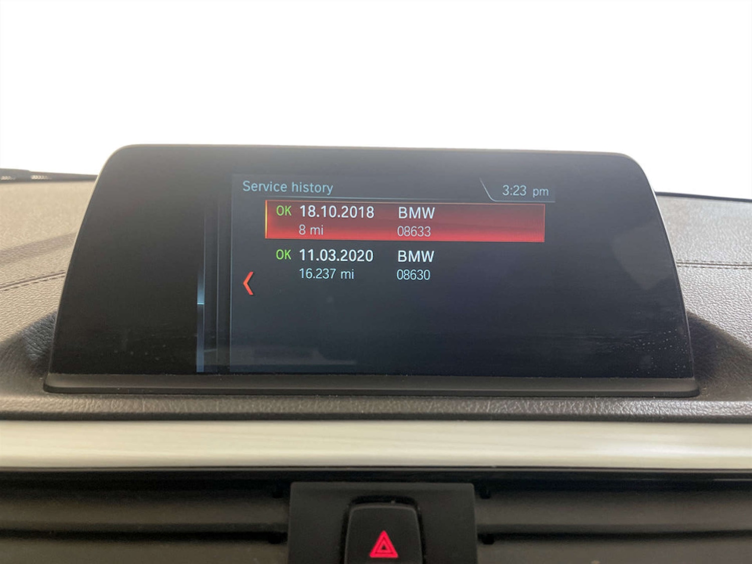 Used BMW 1 Series 2018 for sale - 77301736: Photo 21