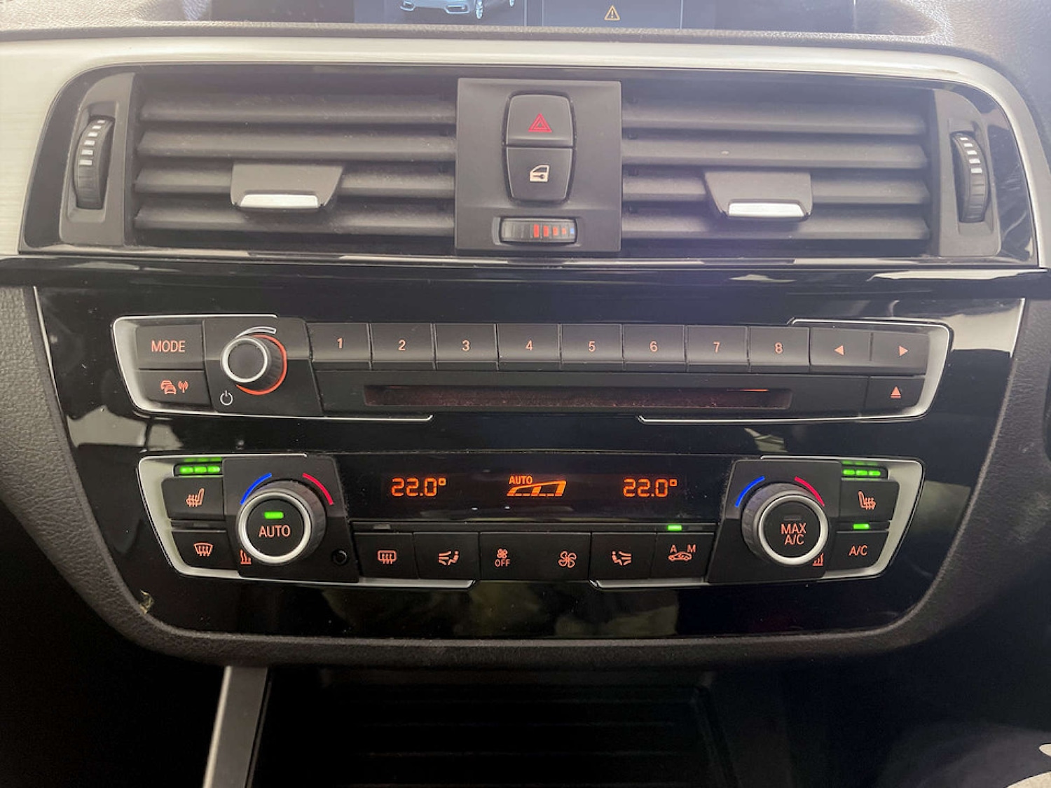 Used BMW 1 Series 2018 for sale - 77301736: Photo 22