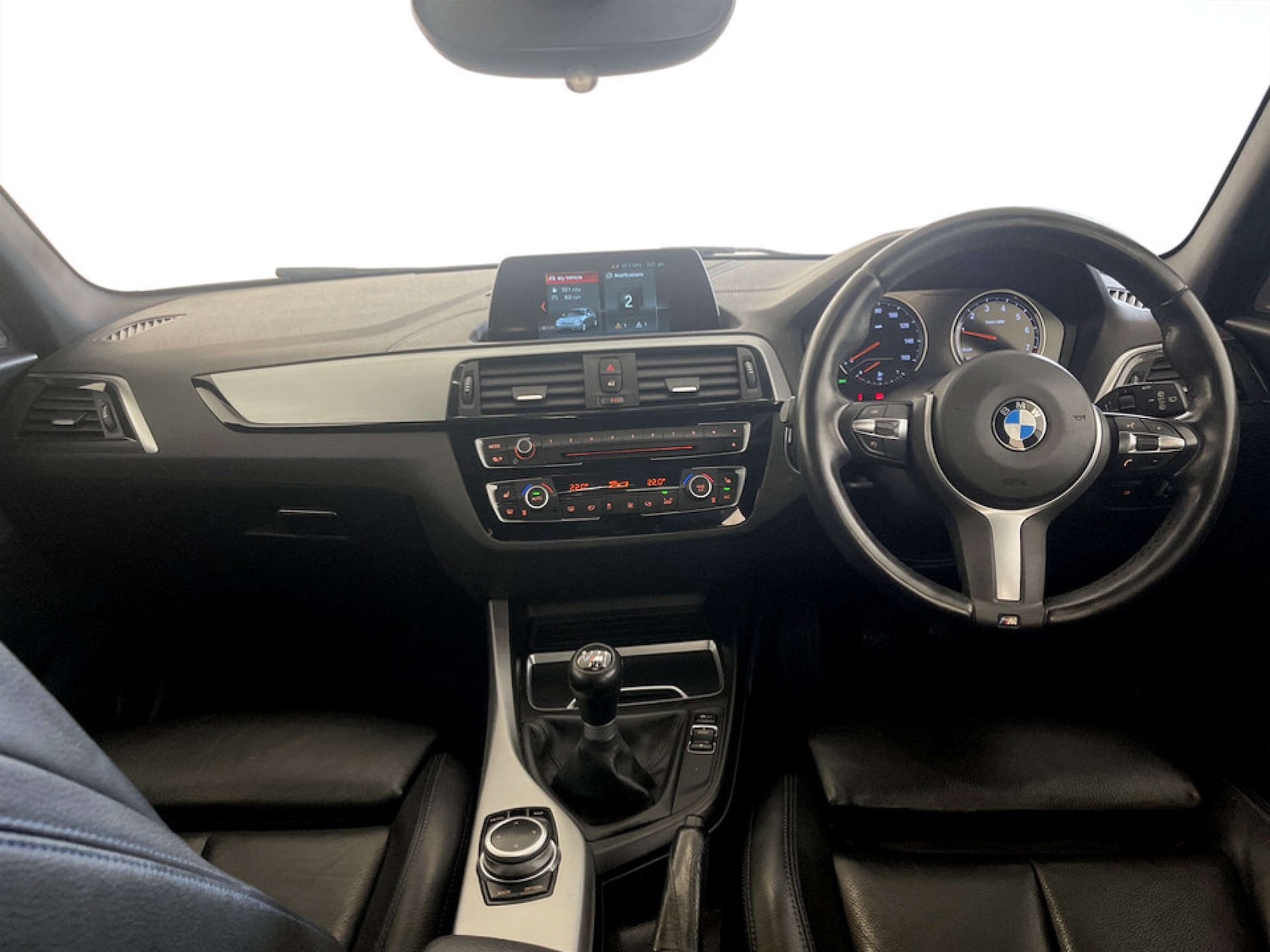Used BMW 1 Series 2018 for sale - 77301736: Photo 3