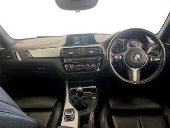 Used BMW 1 Series 2018 for sale - 77301736: Photo