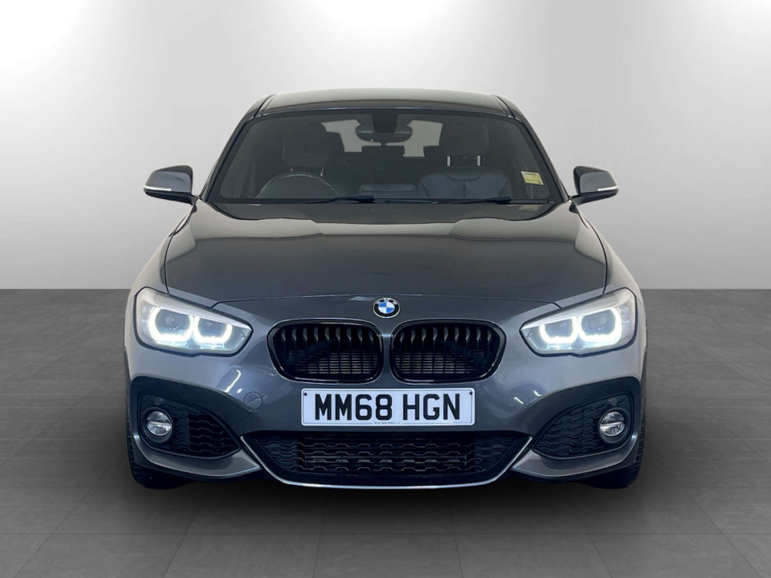 Used BMW 1 Series 2018 for sale - 77301736: Photo 5