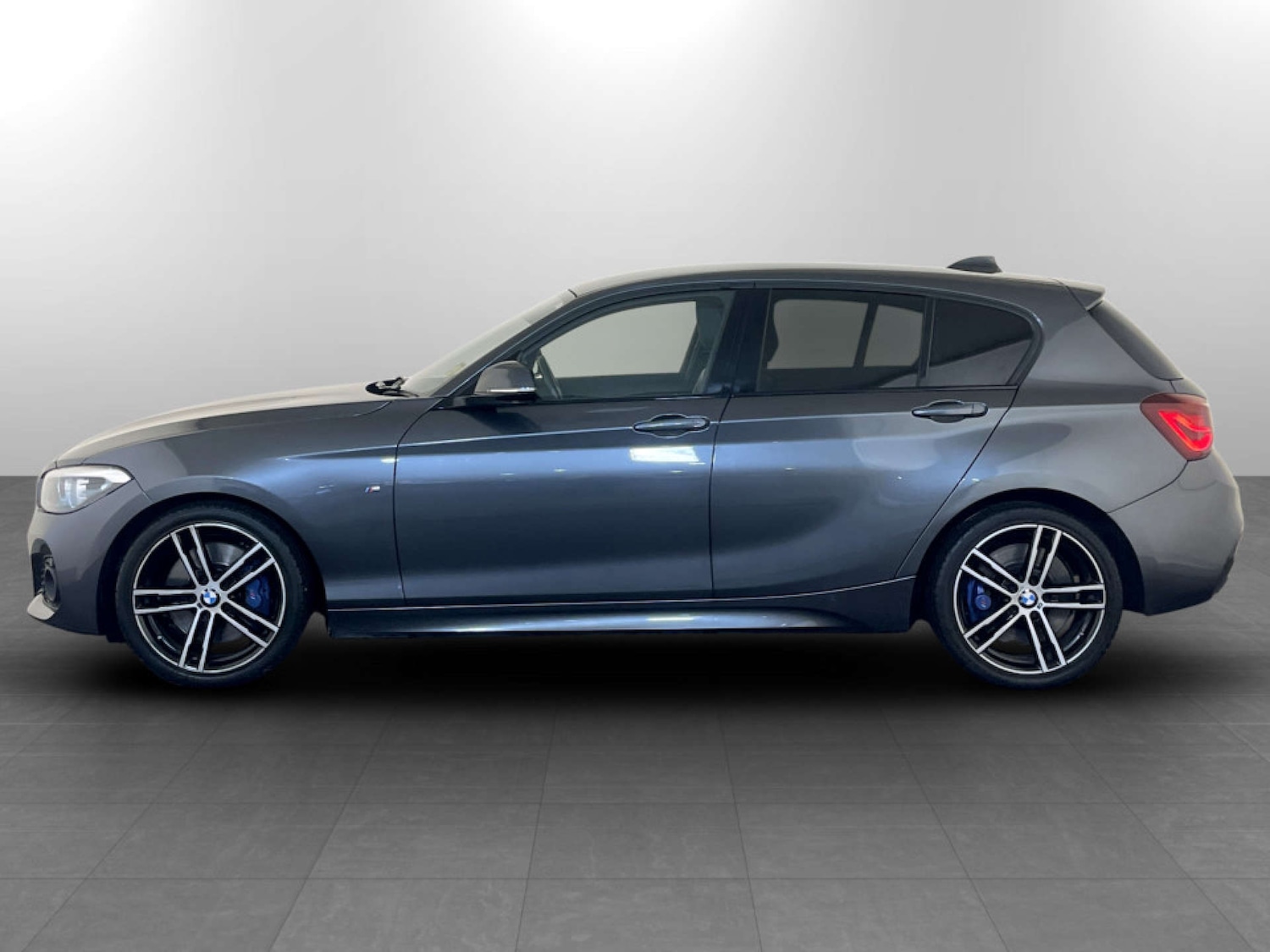 Used BMW 1 Series 2018 for sale - 77301736: Photo 7