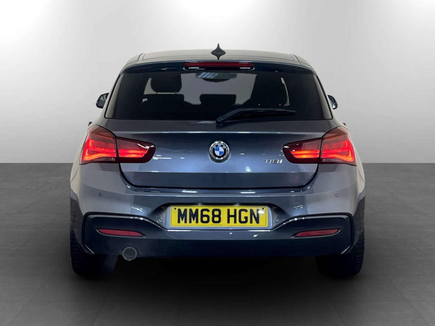 Used BMW 1 Series 2018 for sale - 77301736: Photo 8