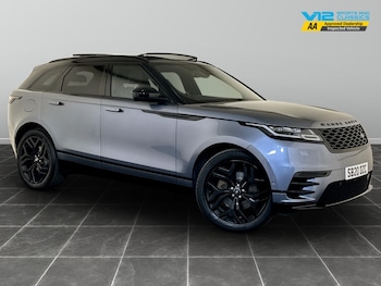 Used Land Rover Range Rover Velar 2020 for sale - 75650683: Photo