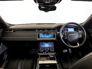 Used Land Rover Range Rover Velar 2020 for sale - 75650683: Photo