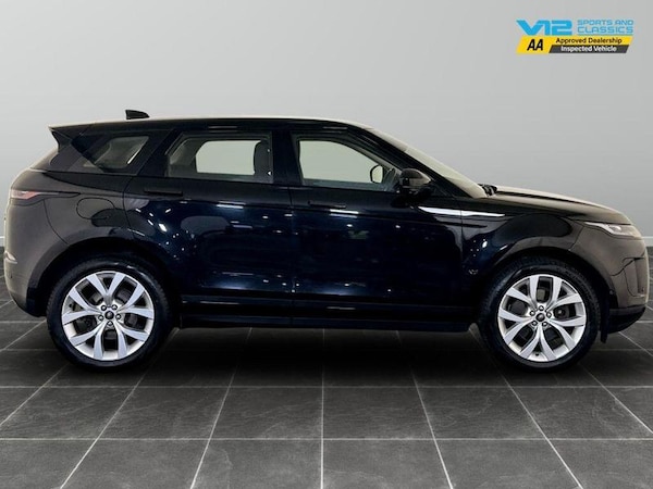 Used Land Rover Range Rover Evoque 2021 for sale - 76241193: Photo 11