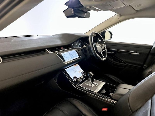 Used Land Rover Range Rover Evoque 2021 for sale - 76241193: Photo 12