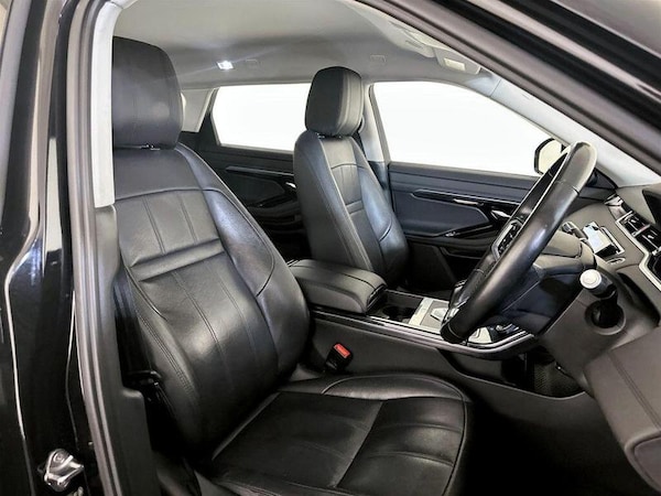 Used Land Rover Range Rover Evoque 2021 for sale - 76241193: Photo 13