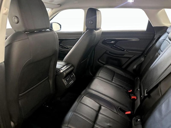 Used Land Rover Range Rover Evoque 2021 for sale - 76241193: Photo 14