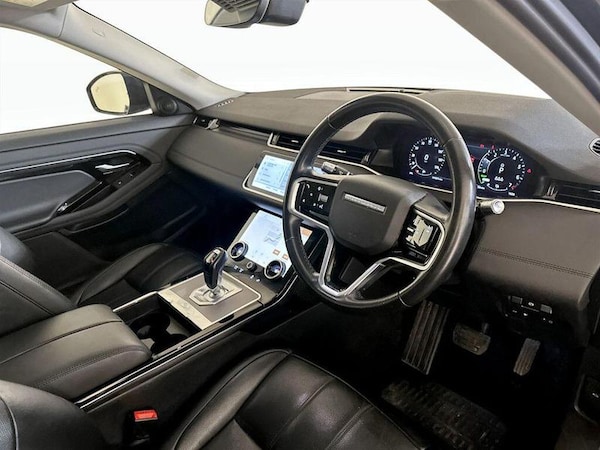 Used Land Rover Range Rover Evoque 2021 for sale - 76241193: Photo 15