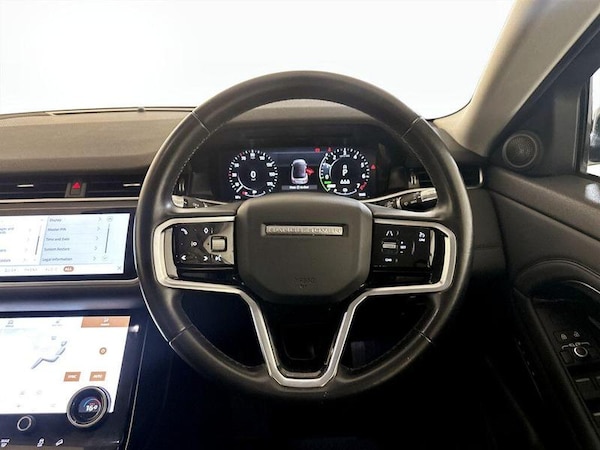 Used Land Rover Range Rover Evoque 2021 for sale - 76241193: Photo 16