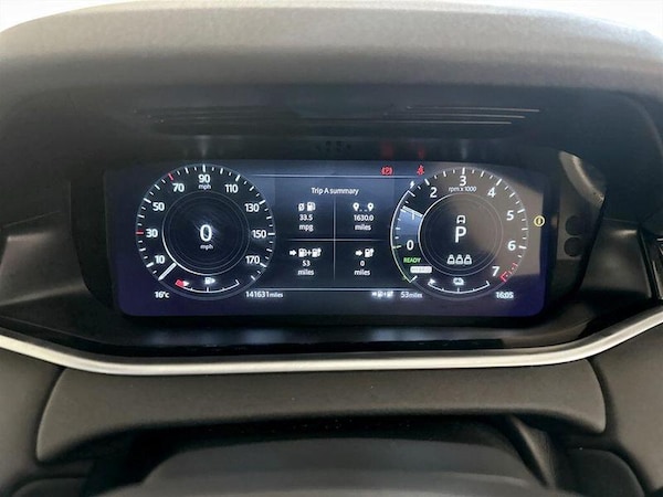 Used Land Rover Range Rover Evoque 2021 for sale - 76241193: Photo 18